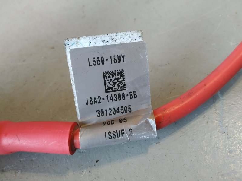 провод аккумулятора, 2810 рублей, Санкт-Петербург