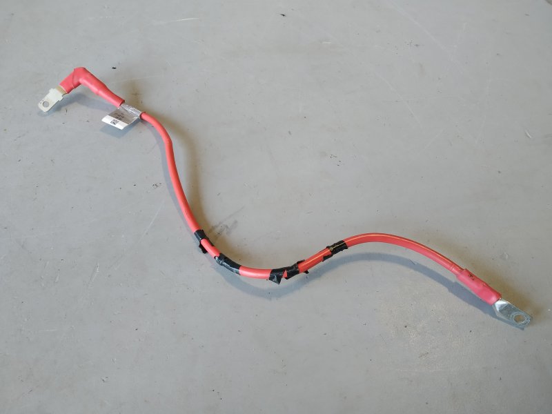 провод аккумулятора, 2810 рублей, Санкт-Петербург