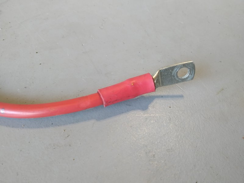 провод аккумулятора, 2810 рублей, Санкт-Петербург