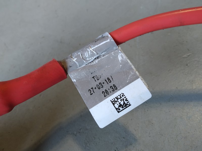 провод аккумулятора, 2810 рублей, Санкт-Петербург