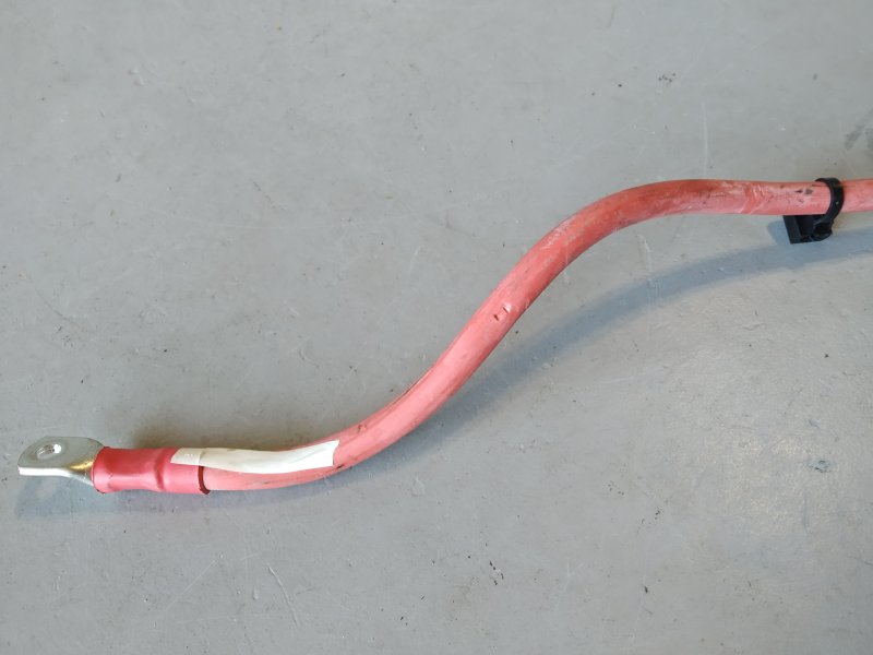 провод аккумулятора, 2810 рублей, Санкт-Петербург