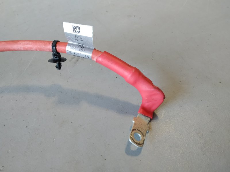 провод аккумулятора, 2810 рублей, Санкт-Петербург