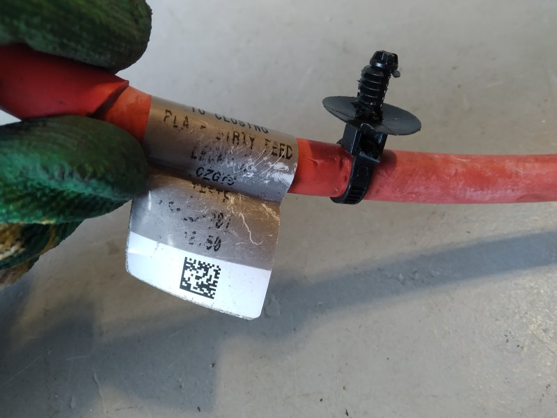 провод аккумулятора, 2810 рублей, Санкт-Петербург