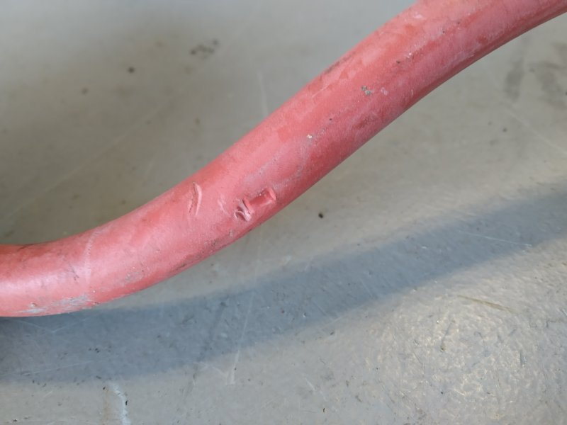 провод аккумулятора, 2810 рублей, Санкт-Петербург