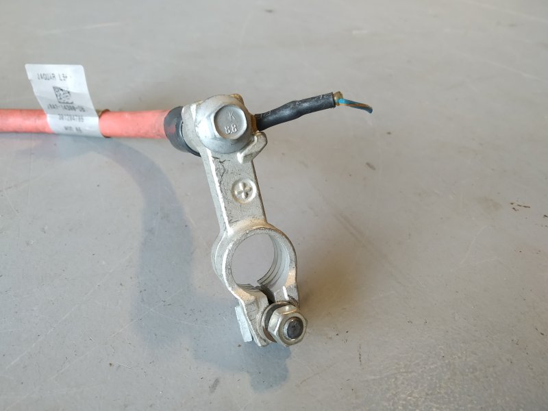 провод аккумулятора, 3115 рублей, Санкт-Петербург