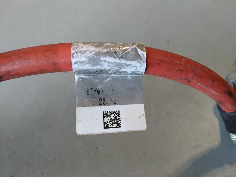 провод аккумулятора, 3115 рублей, Санкт-Петербург