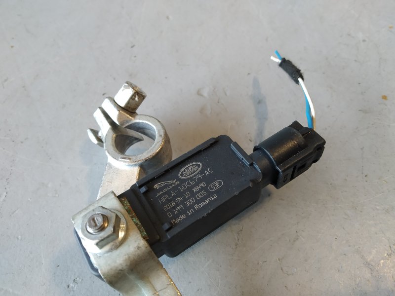 провод аккумулятора, 3440 рублей, Санкт-Петербург