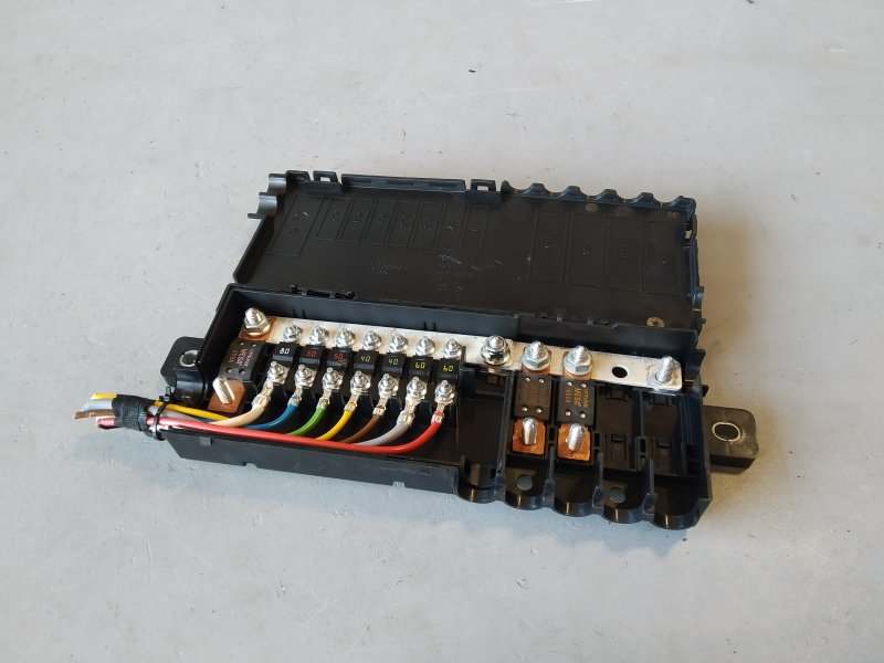 блок предохранителей, 5550 рублей, Санкт-Петербург