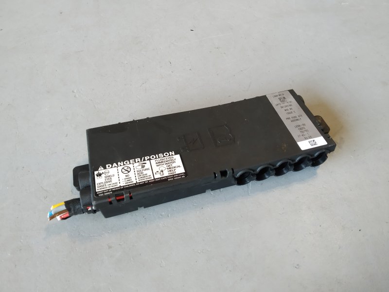 блок предохранителей, 5550 рублей, Санкт-Петербург