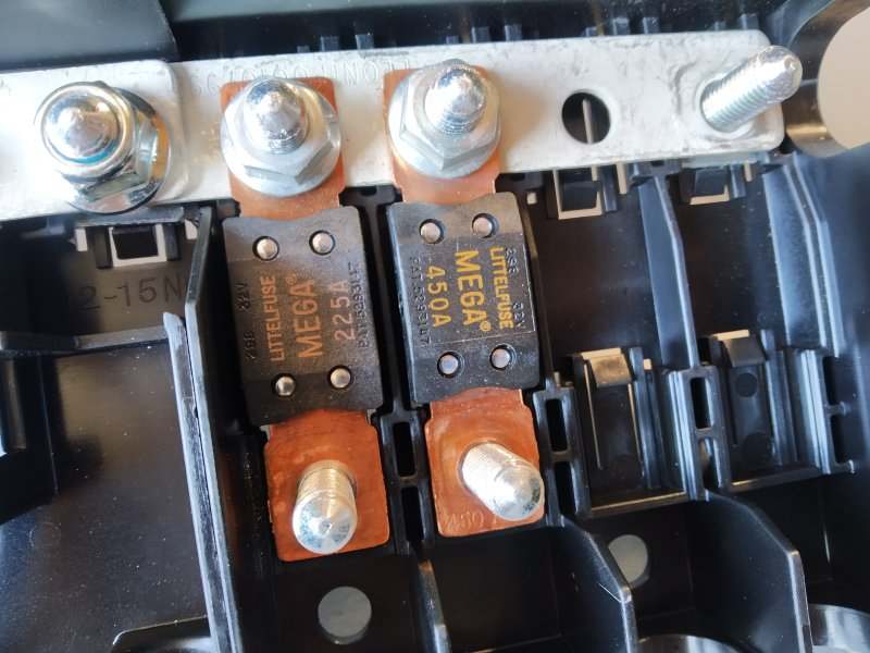 блок предохранителей, 5550 рублей, Санкт-Петербург