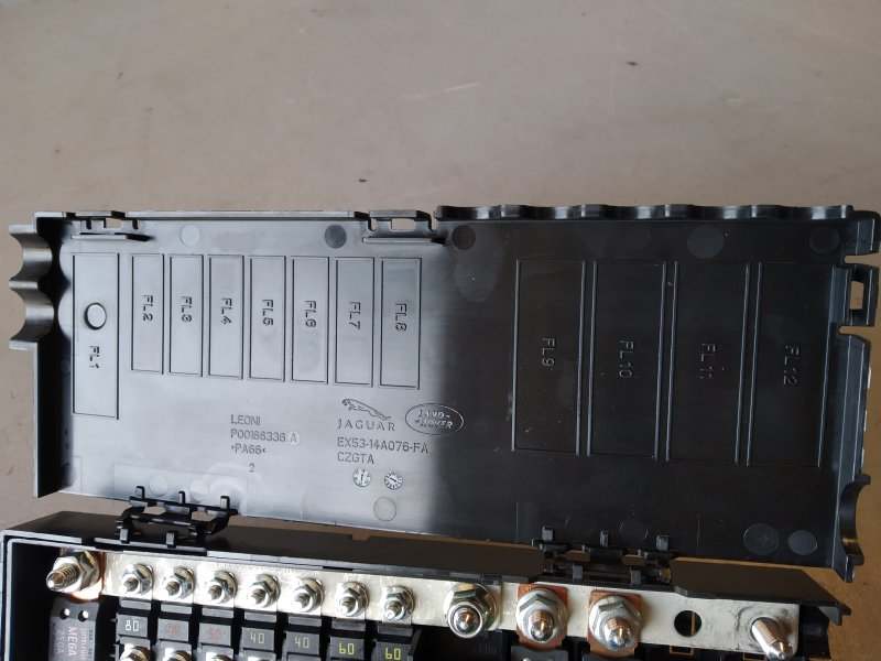 блок предохранителей, 5550 рублей, Санкт-Петербург