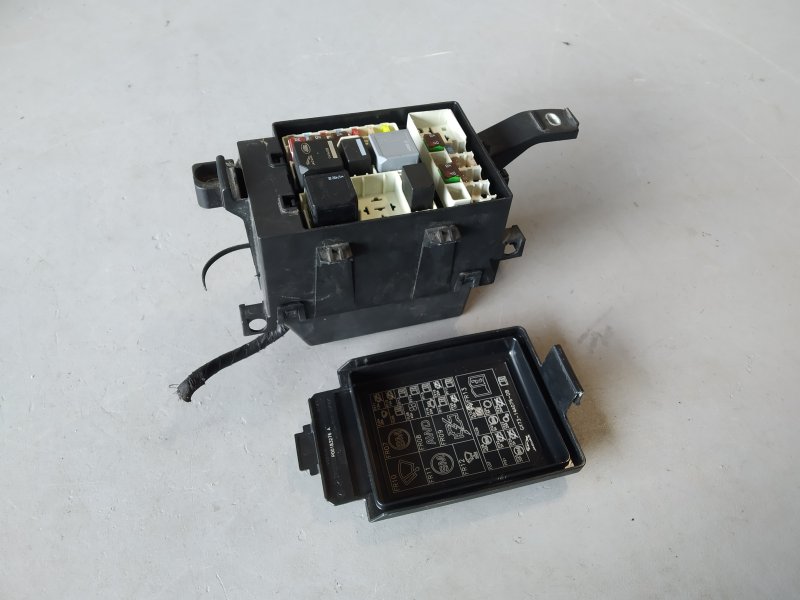 блок предохранителей, 3230 рублей, Санкт-Петербург