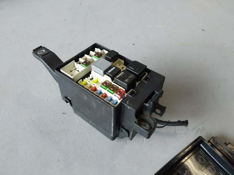 блок предохранителей, 3230 рублей, Санкт-Петербург