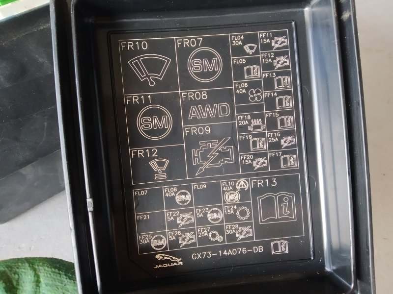 блок предохранителей, 3230 рублей, Санкт-Петербург