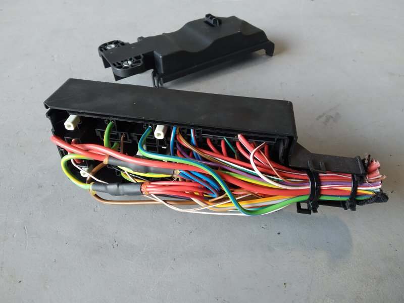 блок предохранителей, 3805 рублей, Санкт-Петербург