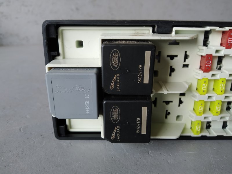 блок предохранителей, 3805 рублей, Санкт-Петербург