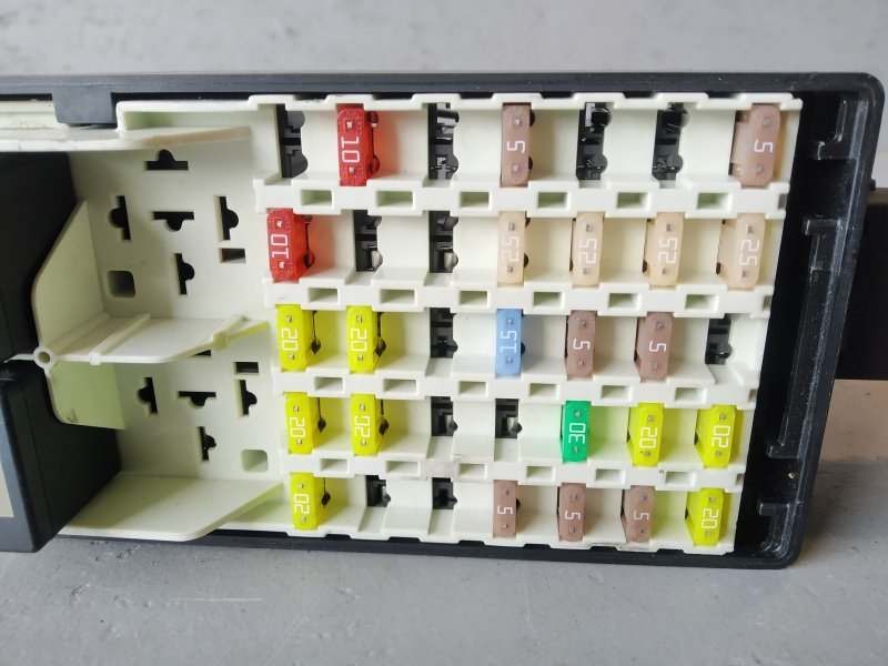 блок предохранителей, 3805 рублей, Санкт-Петербург