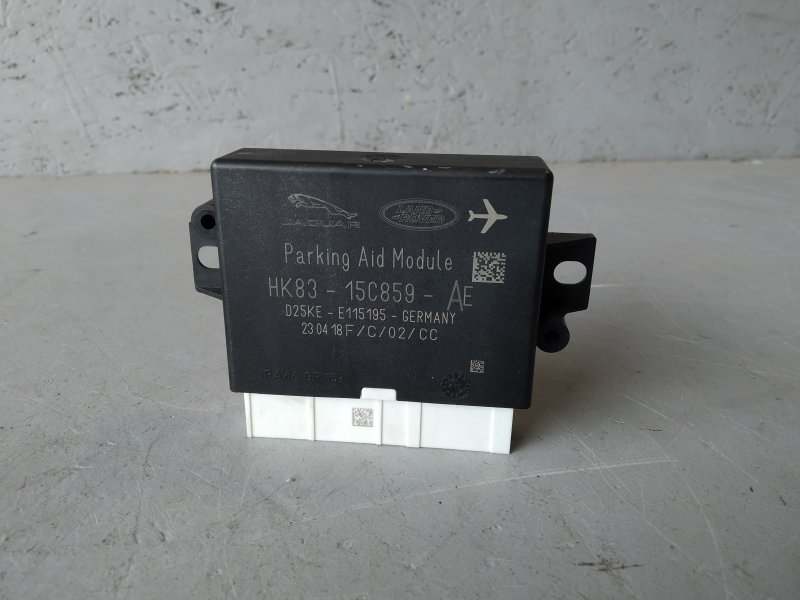 блок управления парктроником, 2825 рублей, Санкт-Петербург