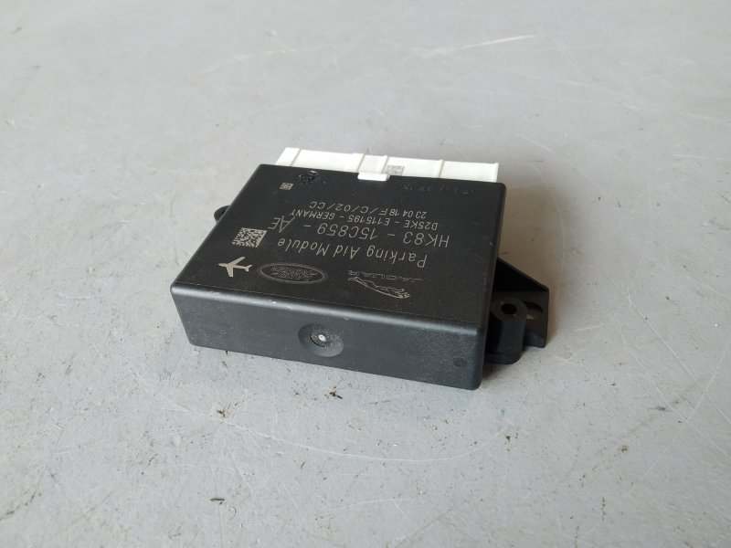 блок управления парктроником, 2825 рублей, Санкт-Петербург