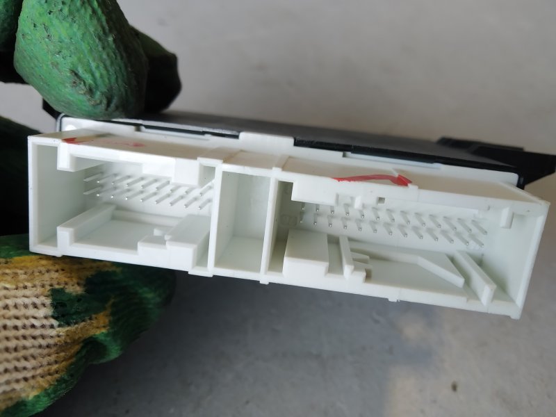 блок управления парктроником, 2825 рублей, Санкт-Петербург