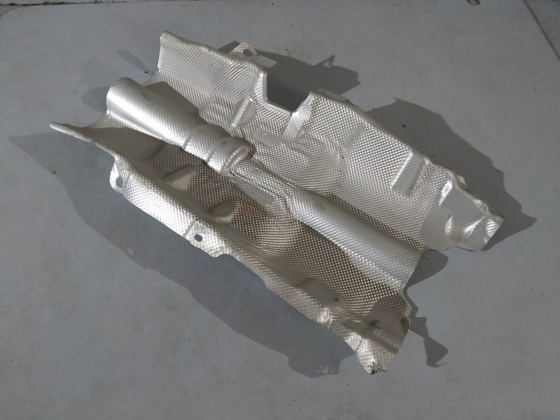 экран глушителя, 3130 рублей, Санкт-Петербург