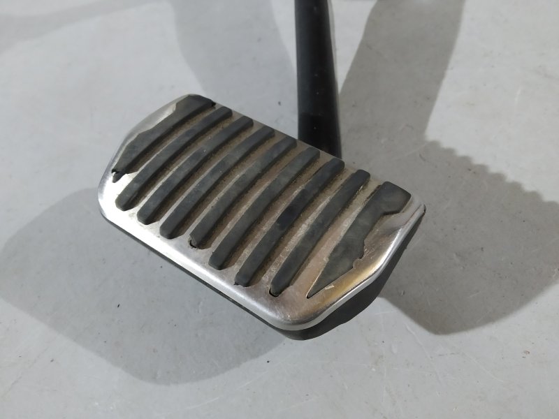 педаль тормоза, 1715 рублей, Санкт-Петербург