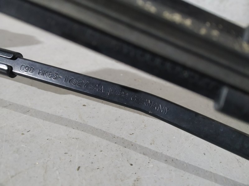 поводок стеклоочистителя, 2330 рублей, Санкт-Петербург