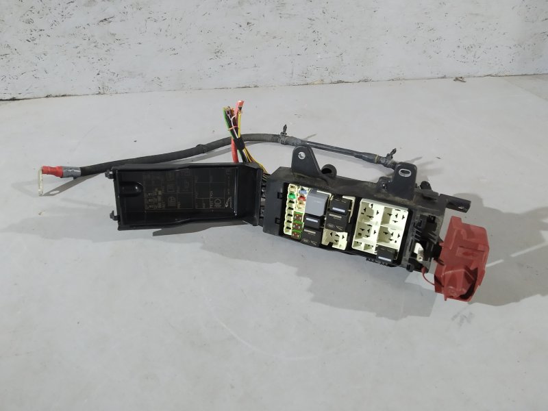 блок предохранителей, 5580 рублей, Санкт-Петербург