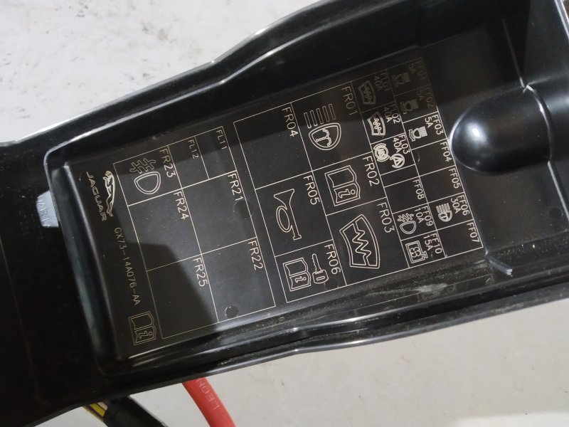 блок предохранителей, 5580 рублей, Санкт-Петербург