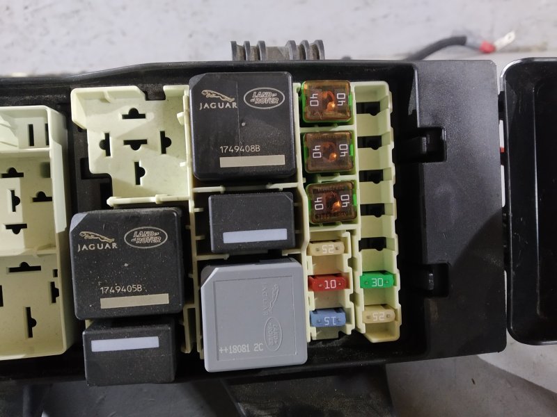 блок предохранителей, 5580 рублей, Санкт-Петербург