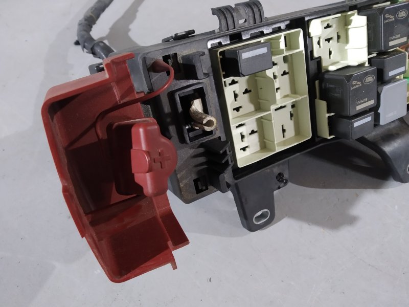 блок предохранителей, 5580 рублей, Санкт-Петербург