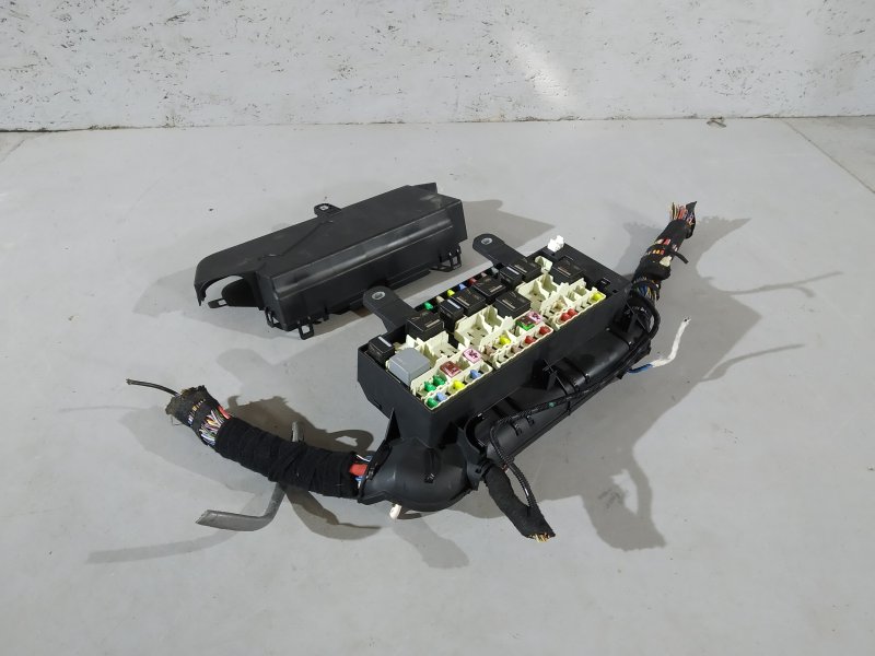 блок предохранителей, 8485 рублей, Санкт-Петербург