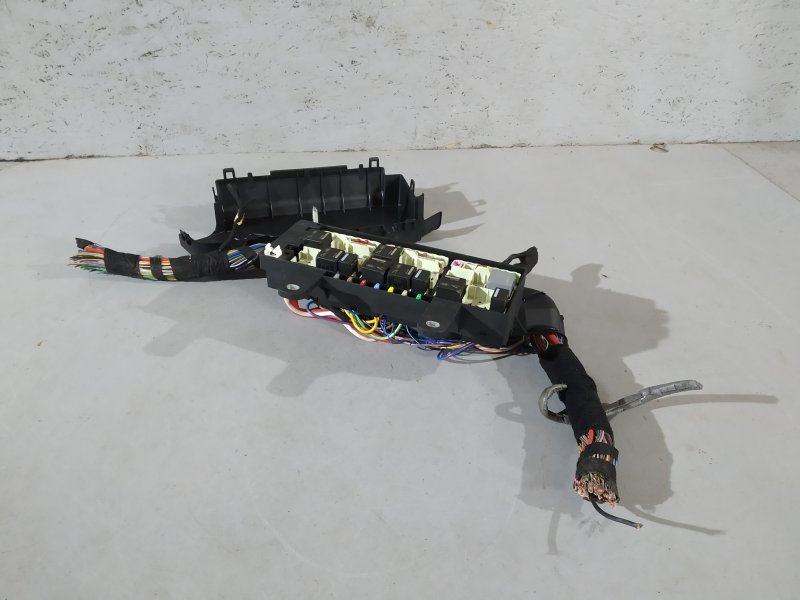 блок предохранителей, 8485 рублей, Санкт-Петербург