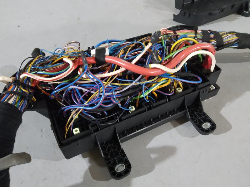 блок предохранителей, 8485 рублей, Санкт-Петербург