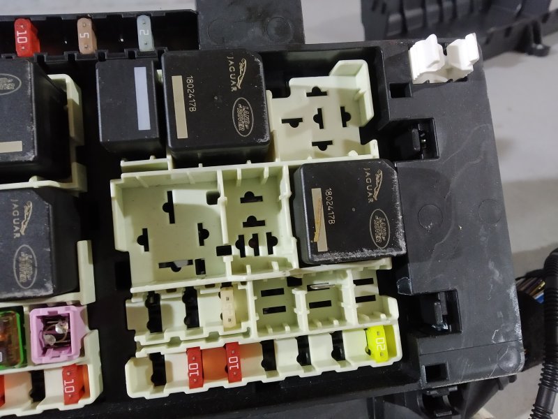 блок предохранителей, 8485 рублей, Санкт-Петербург