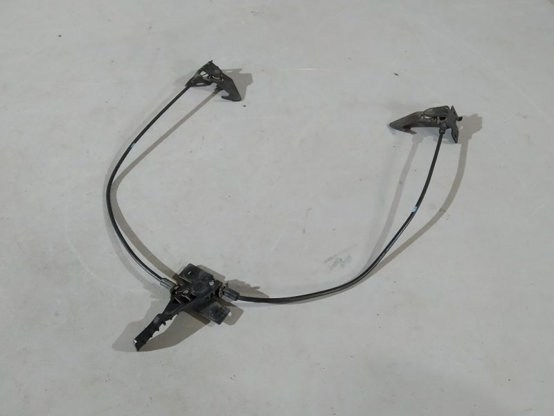 замок капота, 3695 рублей, Санкт-Петербург