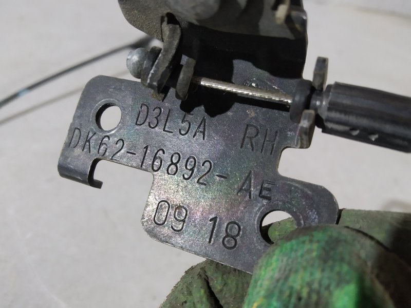 замок капота, 3695 рублей, Санкт-Петербург