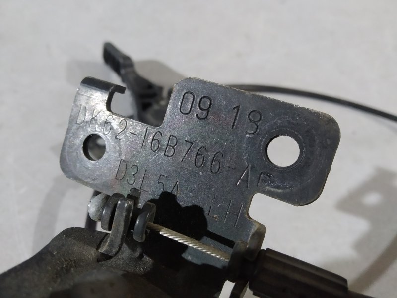 замок капота, 3695 рублей, Санкт-Петербург