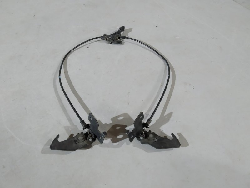 замок капота, 3695 рублей, Санкт-Петербург