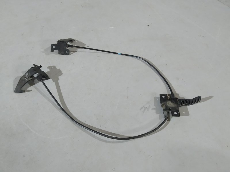 замок капота, 3695 рублей, Санкт-Петербург