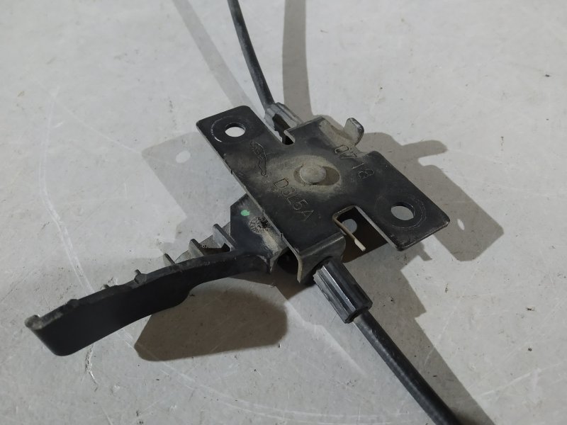 замок капота, 3695 рублей, Санкт-Петербург