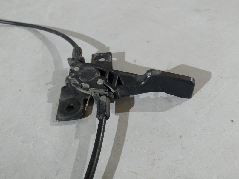 замок капота, 3695 рублей, Санкт-Петербург