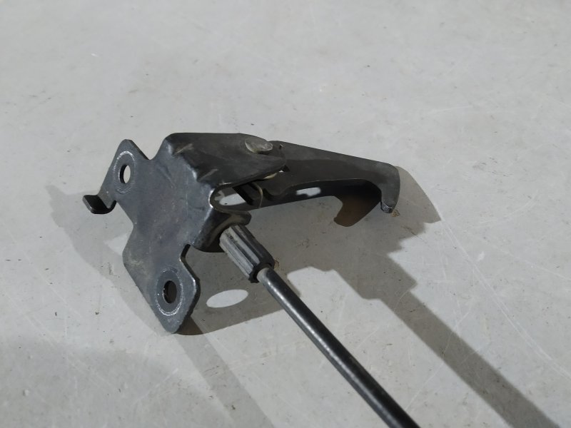 замок капота, 3695 рублей, Санкт-Петербург