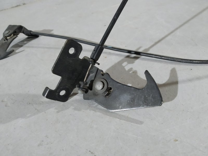 замок капота, 3695 рублей, Санкт-Петербург