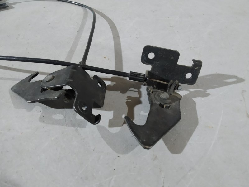 замок капота, 3695 рублей, Санкт-Петербург