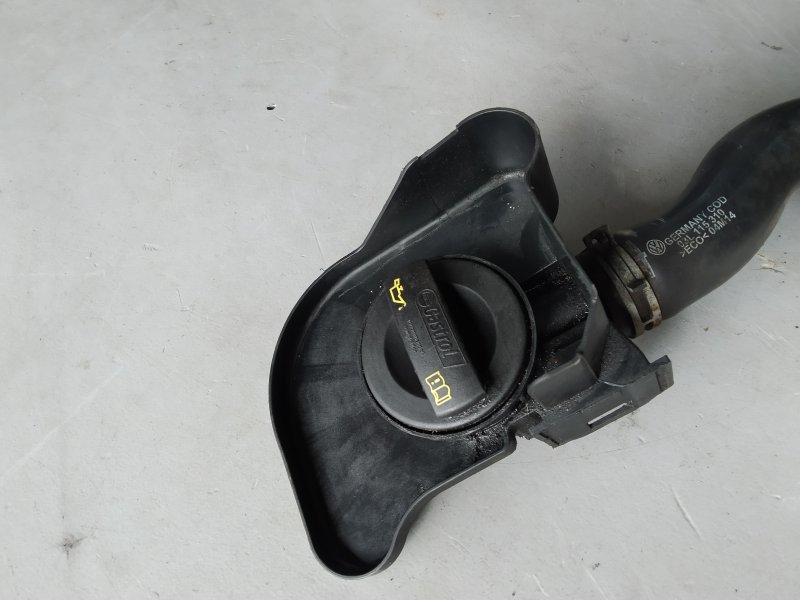 Маслозаливная горловина, 955 рублей, Санкт-Петербург