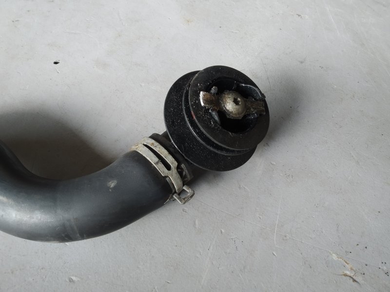 Маслозаливная горловина, 955 рублей, Санкт-Петербург