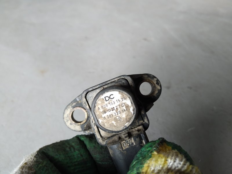 датчик давления, 680 рублей, Санкт-Петербург