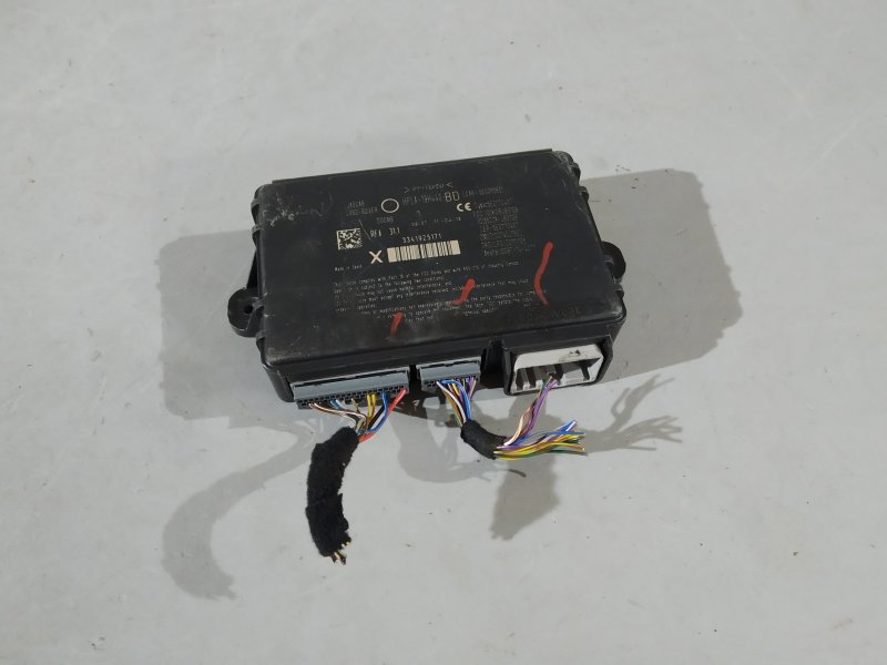 Блок управления центральным замком, 2545 рублей, Санкт-Петербург