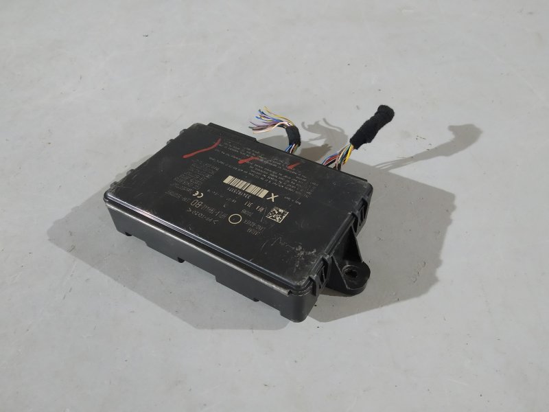 Блок управления центральным замком, 2545 рублей, Санкт-Петербург